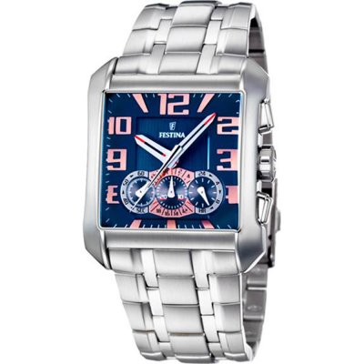 Festina F16355/2 Uhr