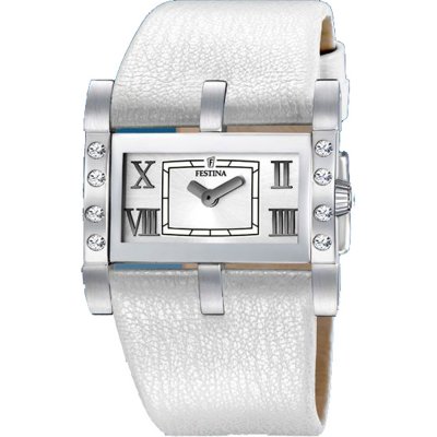 Festina F16361/1 Uhr