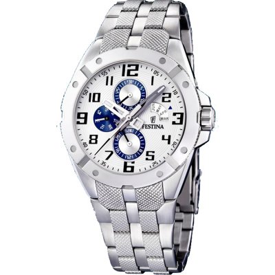 Festina F16388/2 Uhr