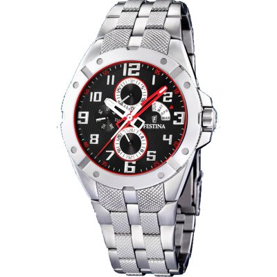 Festina F16388/4 Uhr