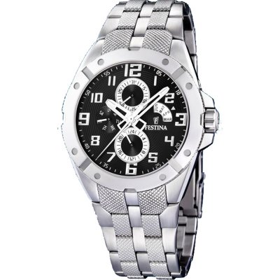 Festina F16388/5 Uhr