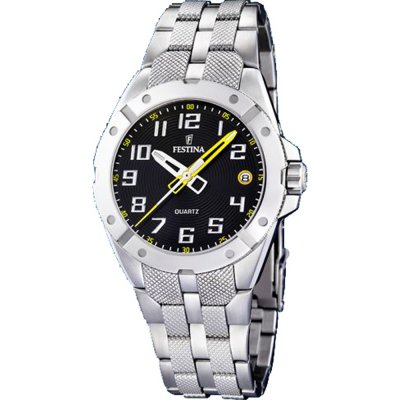 Festina F16392/5 Uhr