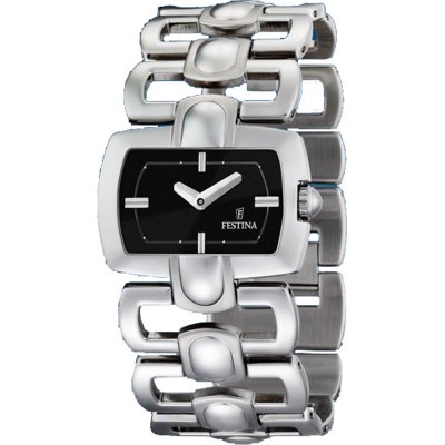 Festina F16463/2 Ladies only Uhr