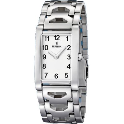 Festina F16464/6 Ladies only Uhr