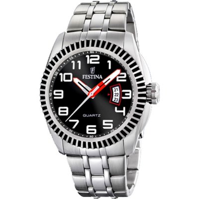 Festina F16482/3 Uhr