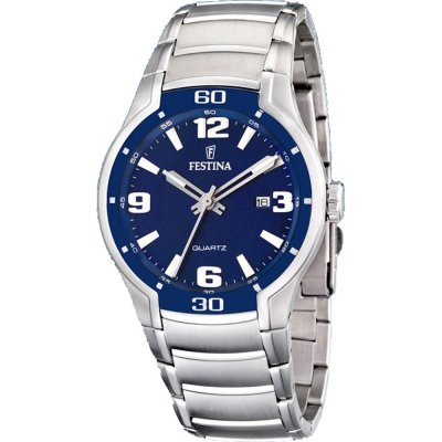 Festina F16487/2 Uhr