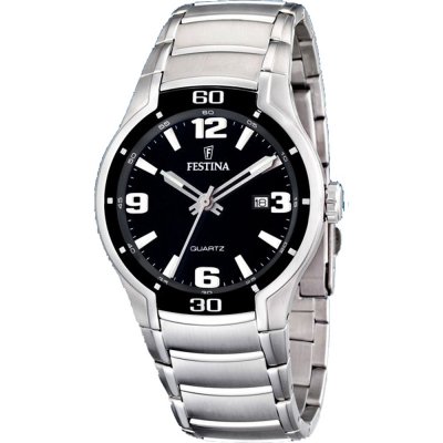 Festina F16487/3 Uhr