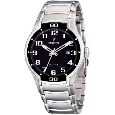 Festina F16487/4 Uhr