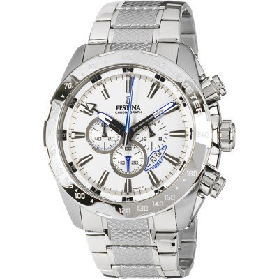 Festina Chrono Sport F16488/1 Chronograph Uhr
