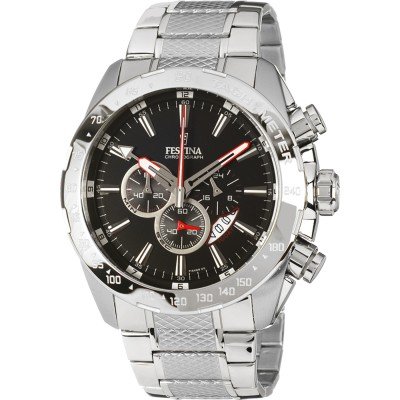 Festina Chrono Sport F16488/5 Chronograph Uhr