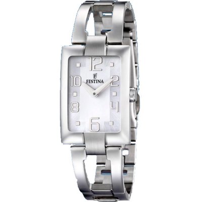 Festina F16496/2 Uhr