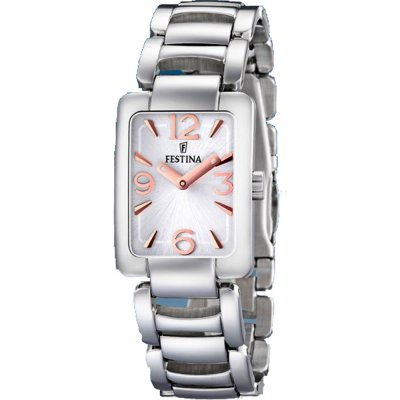 Festina F16497/3 Uhr