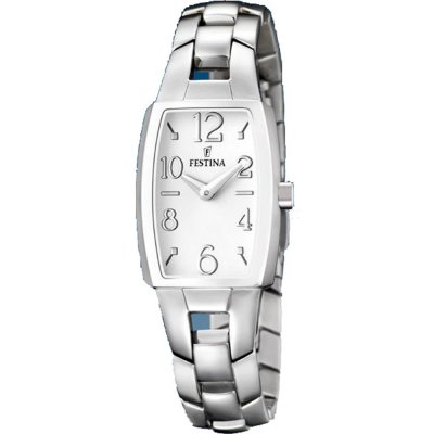 Festina F16498/2 Uhr