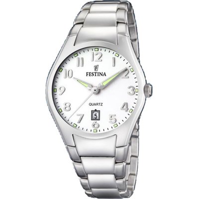 Festina F16502/2 Uhr