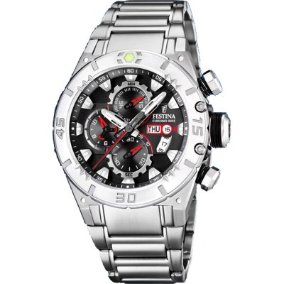 Festina F16527/F Chrono Bike Uhr