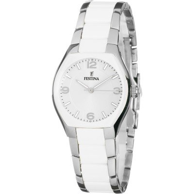 Festina F16533/1 Ceramic Uhr
