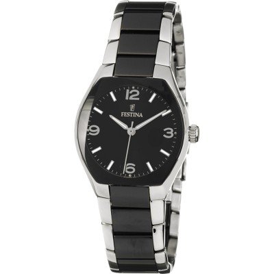 Festina F16533/2 Ceramic Uhr