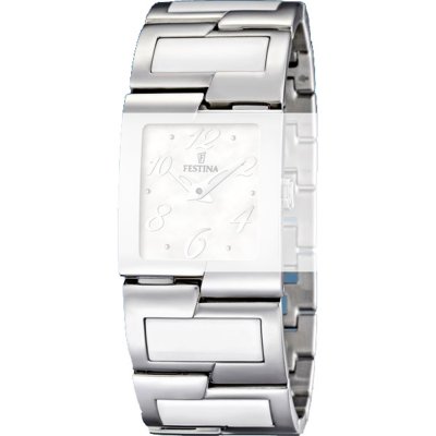 Festina Straps BA03073 F16535 Band