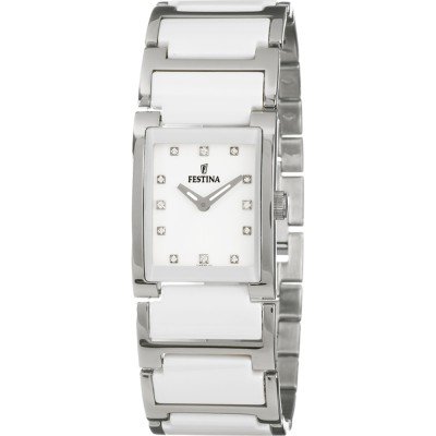 Festina F16536/3 Ceramic Uhr