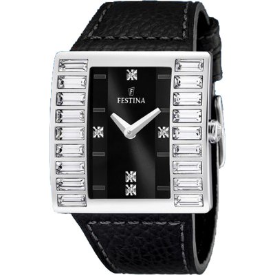 Festina F16538/2 Uhr