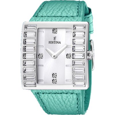 Festina F16538/3 Uhr