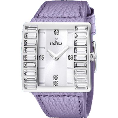 Festina F16538/4 Uhr