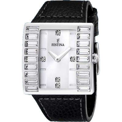 Festina F16538/7 Uhr