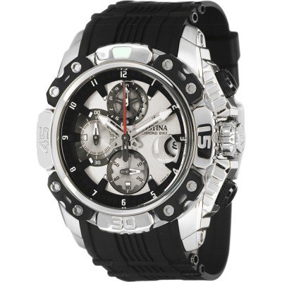 Festina F16543/1 Chrono Bike Uhr