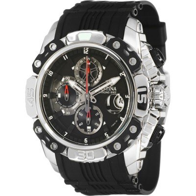 Festina F16543/3 Chrono Bike Uhr