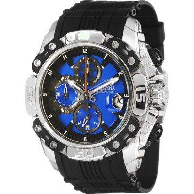 Festina F16543/5 Chrono Bike Uhr