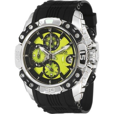 Festina F16543/8 Chrono Bike Uhr