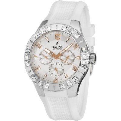 Festina F16559/1 Dreamtime Uhr
