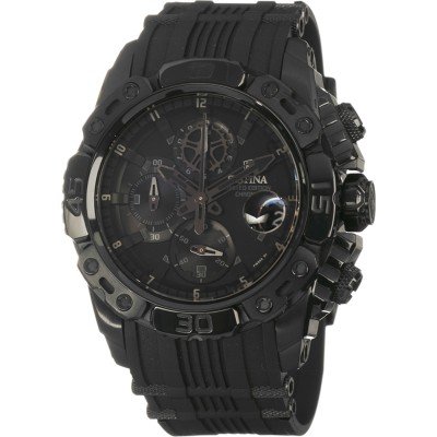 Festina F16562/1 Tour De France Uhr