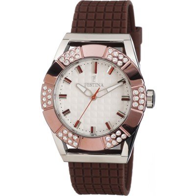 Festina Watch  Dreamtime F16563/2