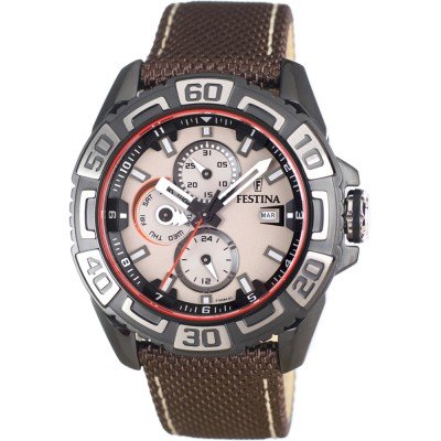 Festina F16584/1 Sport Uhr