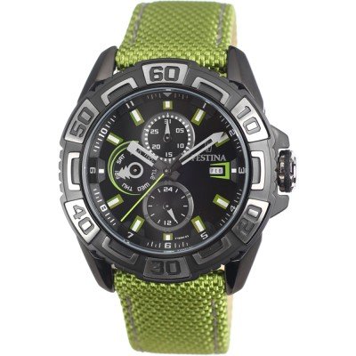 Festina F16584/3 Sport Uhr