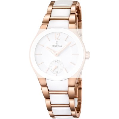 Festina Straps BA03165 F16589 Band