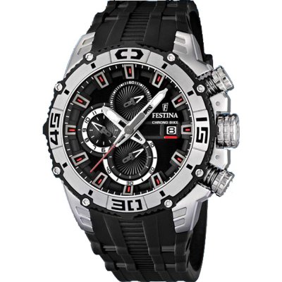 Festina F16600/9 Chrono Bike Uhr