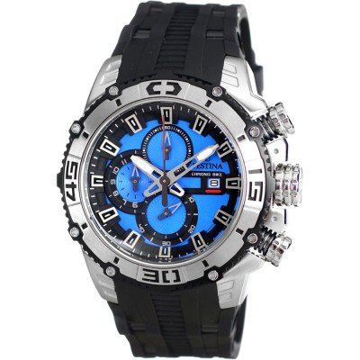 Festina Watch  Chrono Bike F16600/4