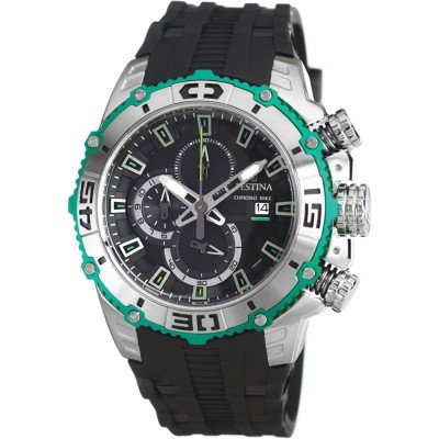 Festina F16601/4 Chrono Bike Uhr