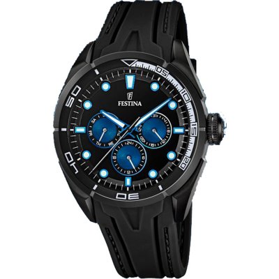 Festina F16610/5 Multifunction Uhr