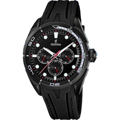 Festina F16610/6 Multifunction Uhr
