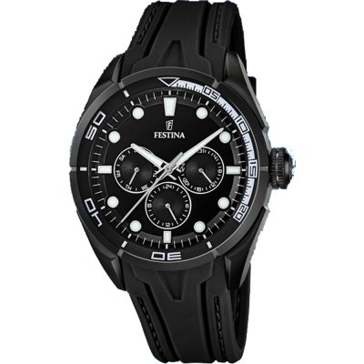 Festina F16610/7 Multifunction Uhr