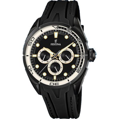 Festina F16610/8 Multifunction Uhr