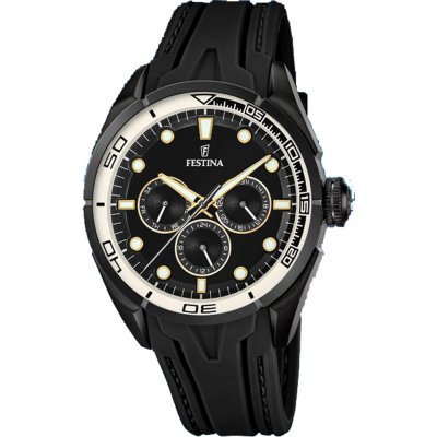 Festina F16610/9 Multifunction Uhr