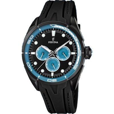 Festina F16610/B Multifunction Uhr