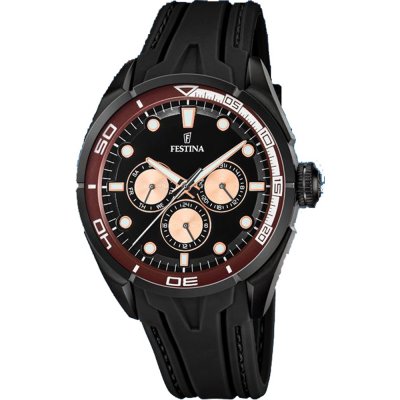 Festina F16610/C Multifunction Uhr