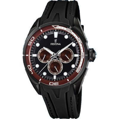 Festina F16610/D Multifunction Uhr