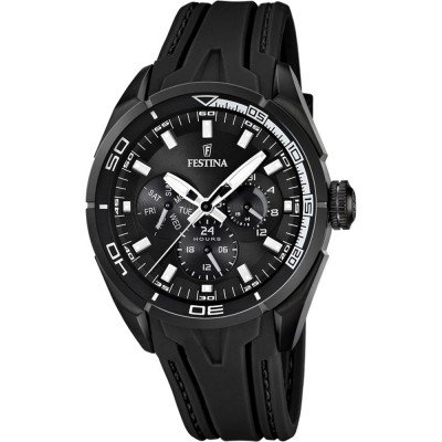 Festina F16610/4 Multifunction Uhr