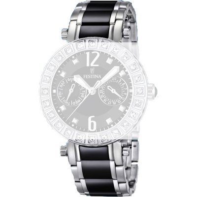 Festina Straps BA03162 F16643 Band